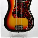 Fender Player Precision Bass Sunburst 1966-1967