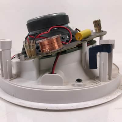TruAudio REV-LCR.1 Speaker 8" Revolve Series In Ceiling Home Theater 8 ohm image 9