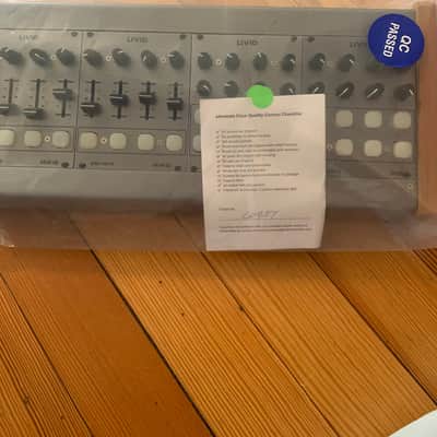 Livid Instruments Elements Modular MIDI Controller image 8