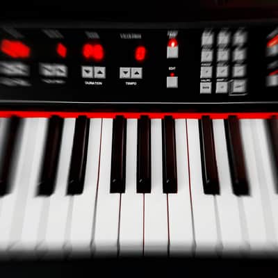 CERTIFIED!!! KURZWEIL MIDIBOARD REV 3 STILL IN FACTORY BOX AND IN AMAZING CONDITION! image 8
