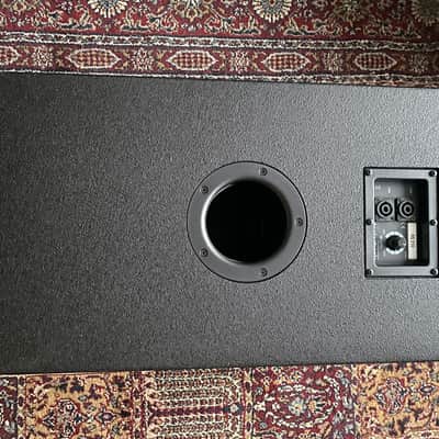TC Electronic Classic 450 Bass Head w/ RS210 cab image 7