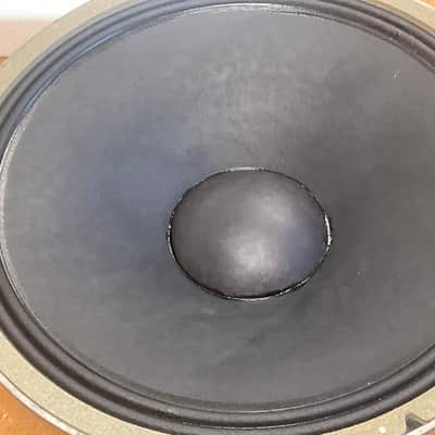 JBL 2220B WOOFER ALNICO 16 ohms # 13460 image 3