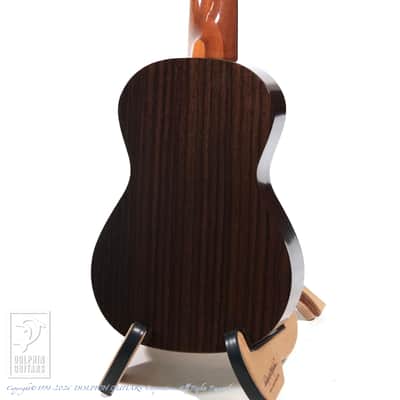 ASTURIAS <MIJ>Tiny Concert Spruce Rosewood  2020[Pre-Owned] image 4