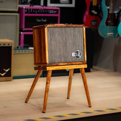 Taylor Circa 74 Koa Acoustic Amplifier image 3