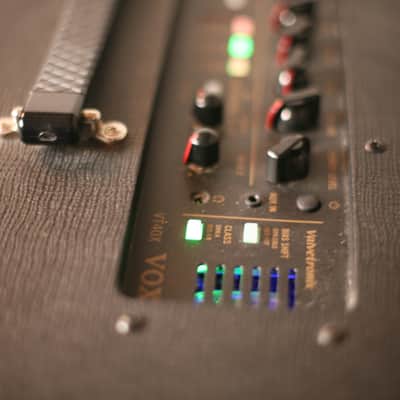Vox VT-40X 2023 - Black image 2
