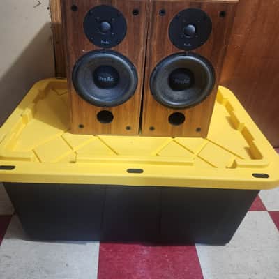 Proac Studio 1 Mk2 image 8
