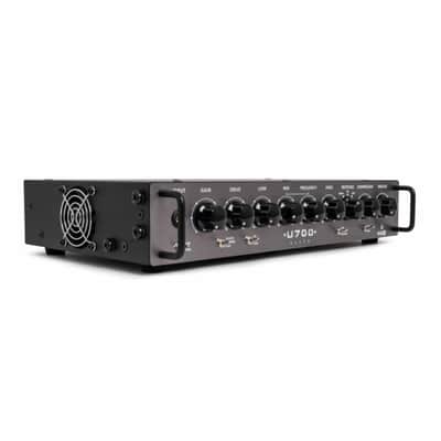 Blackstar Unity U700H Elite Bass Head image 3