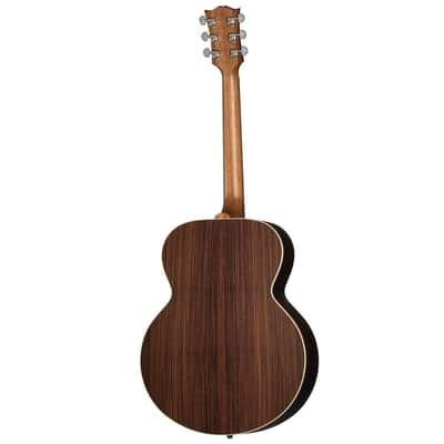 Gibson SJ 200 Studio Rosewood Natural image 3