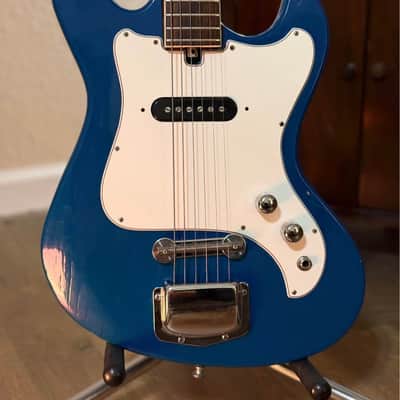 Kawai TeleStar 60s image 1