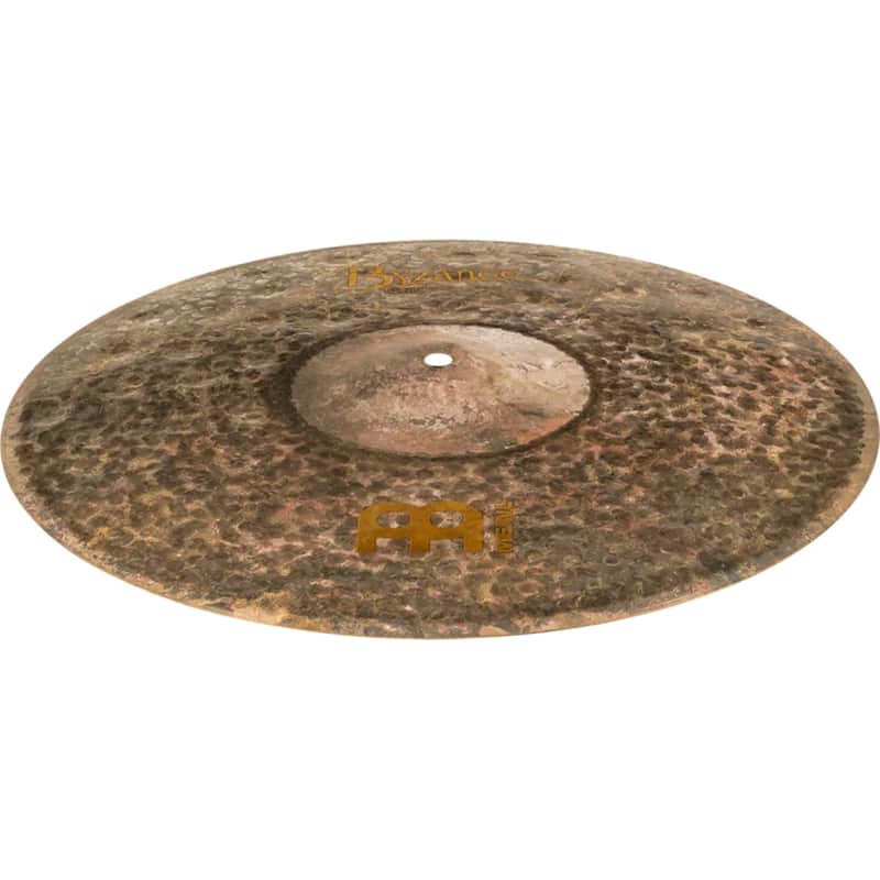 Meinl Byzance Series 16" Extra Dry Thin Crash 2026 - Raw image 1