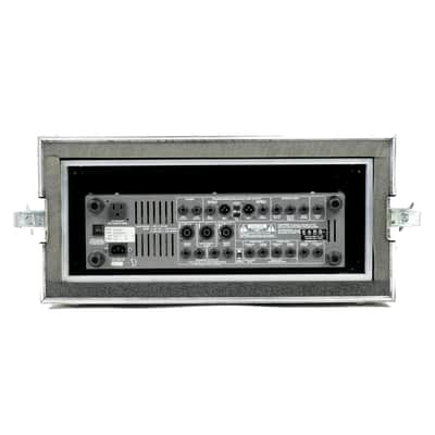Ampeg SVT-4 Pro w/ Flight Case Owned by The Hold Steady image 7