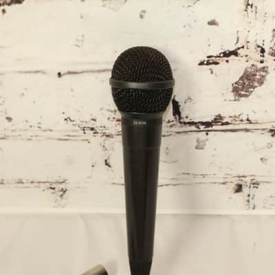 Radio Shack 33-3038 Uni Directional Dynamic Microphone Tested Works image 4