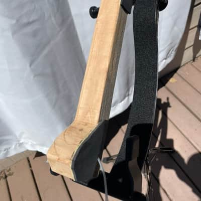 K&M 14761 Performer Stand for Acoustic Guitars image 11