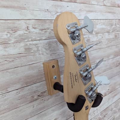 Used Squier Affinity Precision Bass image 12