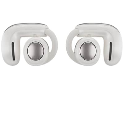 NEW! Bose Ultra Open Earbuds White 2024 image 2