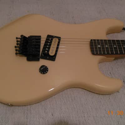 Immagine Kramer RARE! BARETTA 1986 Cream - 4