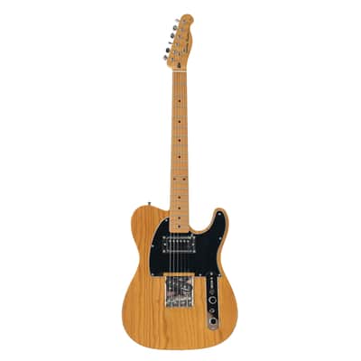 Harley Benton Te-52 NA image 1