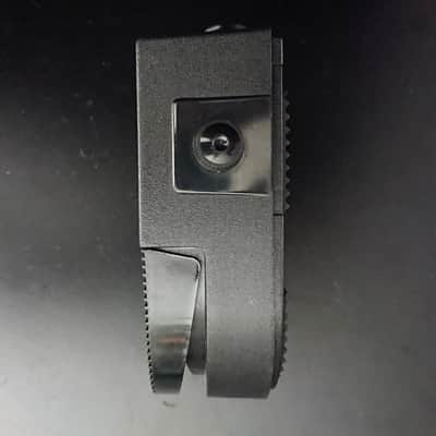 1980s - Reticon Chip - Mint and Boxed - Vintage Carlsbro Flanger Minifex 1980s - Black image 5