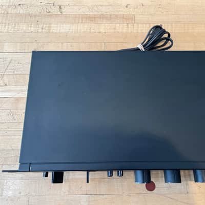 Hafler Model 110 Stereo Preamplifier | Serviced & Tested image 6