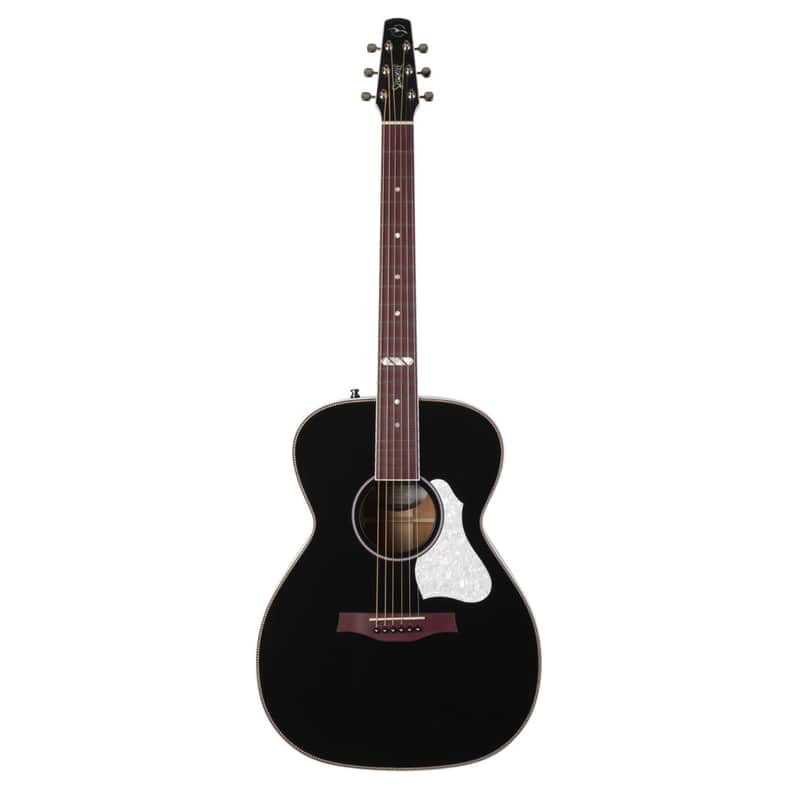 Seagull Artist Tuxedo Anthem EQ image 1