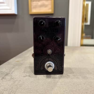 Blackout Effectors Mantra Overdrive image 1