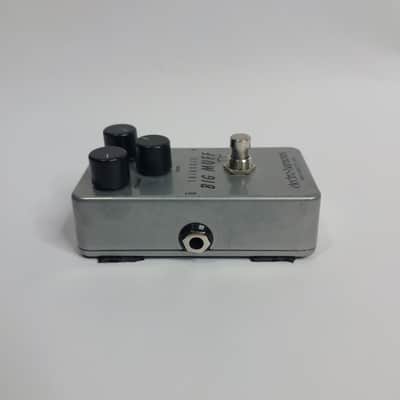 Electro-Harmonix Triangle Big Muff Pi with Box image 4