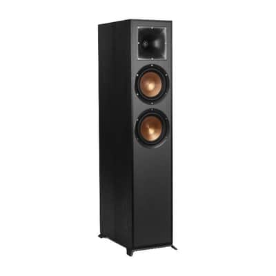 KLIPSCH R-620F Diffusore da pavimento bass reflex a 2 vie image 2