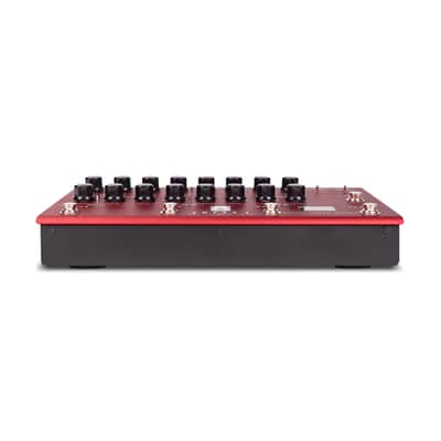 2023 Blackstar - Dept. 10 Amped 2 - 100w amp + FX pedal image 5
