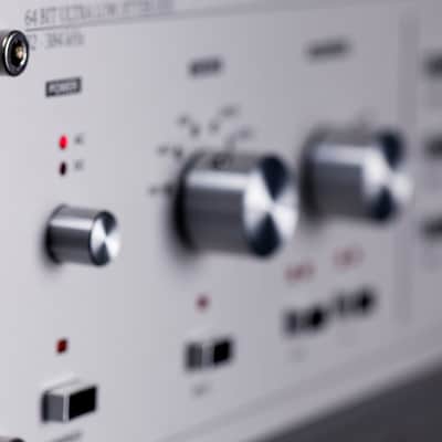 Antelope Trinity 384 kHz HD Master Clock image 3