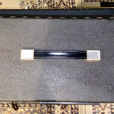 Vintage Standel PA VI Solid State Head Serviced image 9