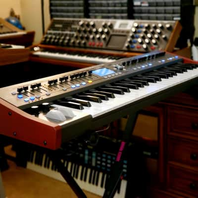MUST SEE!!! BEHRINGER DEEPMIND 12 IN NEW CONDITION STILL IN FACTORY BOX! image 13