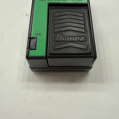 Ibanez SML Super Metal Distortion Vintage Guitar Effect Pedal MIJ Japan + Box image 4