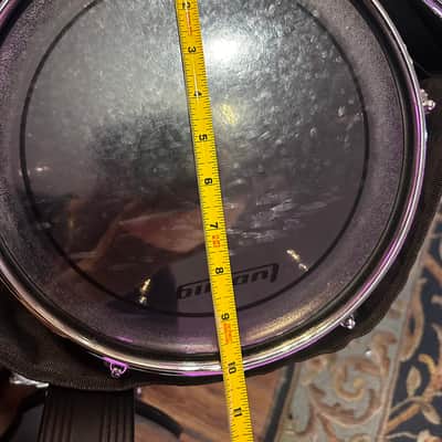 Ludwig Ultimate Series Marching Quints + FREE HARNESS image 5