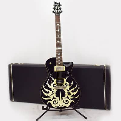 PRS Tremonti Signature Tribal