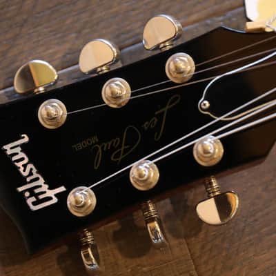 2010 Gibson Les Paul Standard GC Custom Pro Rootbeer Flametop + COA Hard Case (4730) image 14