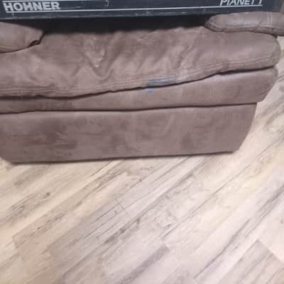 Hohner Pianet T 1977 - 1983 - Black image 2