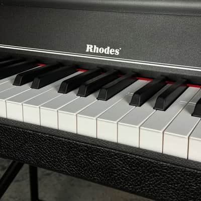 Rhodes Stage 61 - 2026 BLACK image 3