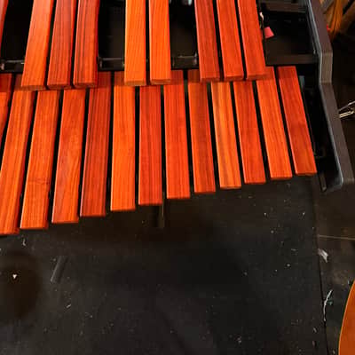 Adams Academy Series 3-Octave Xylophone w/ Stand, Mallets & Cover – New image 6