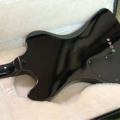 2011 Gibson RD Bass Krist Novoselic signature Nirvana with Hardcase USA image 8