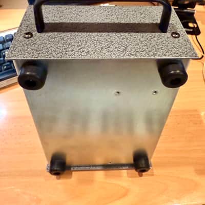 Coil Audio CP-448 – 4-Channel Phantom Power Supply image 4