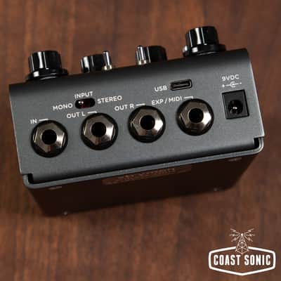 Mint Strymon El Capistan V2 next Gen dTape Echo image 2