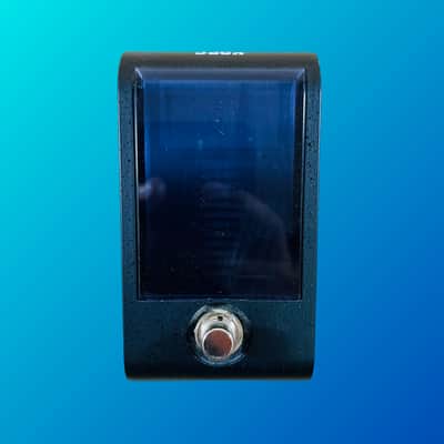 Korg Pitchblack Custom Pedal Tuner