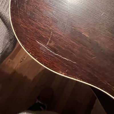 Gibson J-45 1947 image 17