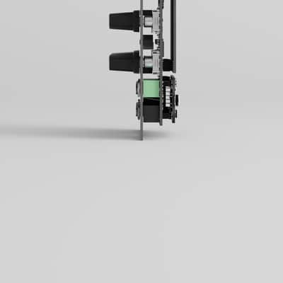 QU-BIT ELECTRONIX BLOOM V2 : BRAND NEW :  [DETROIT MODULAR] image 3