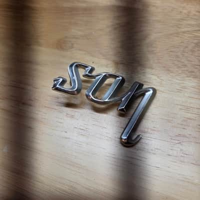 Vintage 1960s Gibson GA-5 Skylark image 14