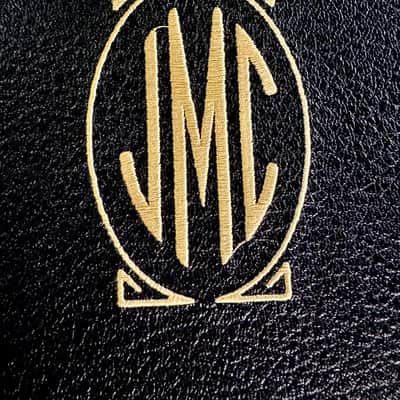 Martin OMJM John Mayer 2023 - Natural image 16