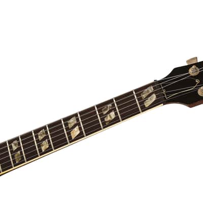 Gibson ES-175D Sunburst (Pre-Owned, 1968, VG+) #890831 image 14