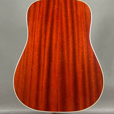 Epiphone Hummingbird Standard 2025 - Cherry Sunburst image 7