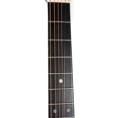 Martin 1966 D-28 image 8