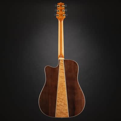 Takamine GD93CEN - Acoustic Guitar image 3